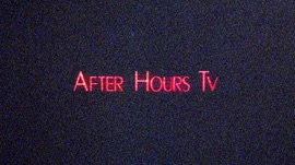 After Hours TV The Weeknd R&B/Soul Music Video 2020 New Songs Albums Artists Singles Videos Musicians Remixes Image