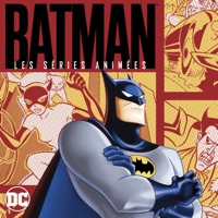 Télécharger Batman, La série animée, Saison 1 (VOST) - DC COMICS Episode 20