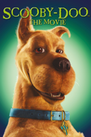 Raja Gosnell - Scooby-Doo artwork