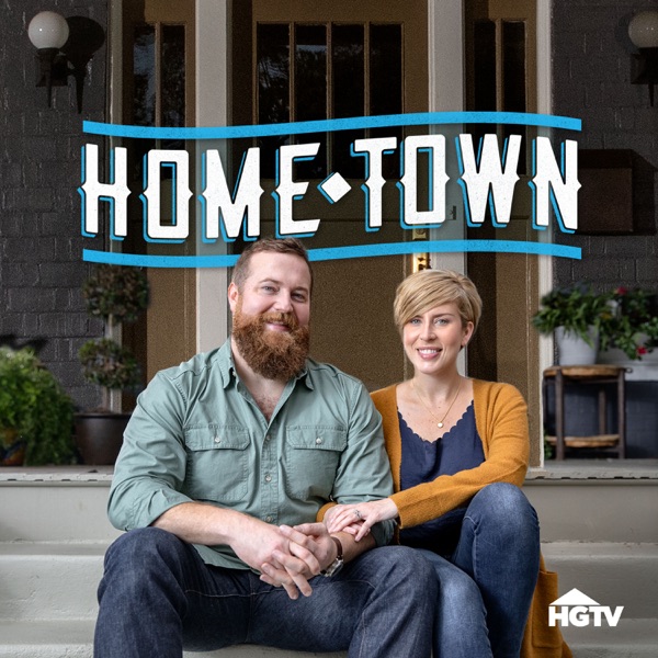 Watch Home Town Season 4 Episode 2: The Littlest House Online (2020 ...