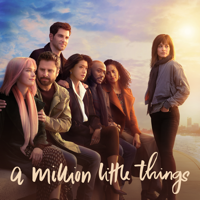 A Million Little Things - A Million Little Things, Season 2 artwork