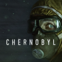 Chernobyl - Chernobyl artwork