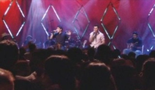 Pode Chorar (Video Clipe)