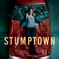 Stumptown - Stumptown, Season 1 artwork