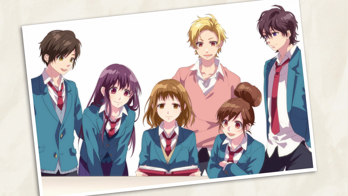 Honeyworks スフィアの 一分一秒君と僕の アニメver をapple Musicで
