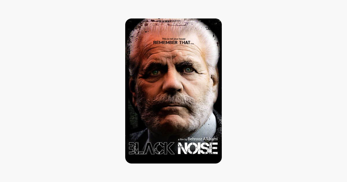 ‎Black Noise on iTunes