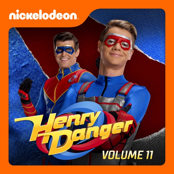 henry danger season 5 episode 1