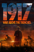 Stephen Saunders - 1917: War Above the Trenches artwork