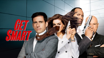 Get Smart