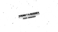 Young T & Bugsey - Don't Rush (feat. DaBaby) [Lyric Video] artwork