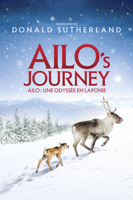 Guillaume Maidatchevsky - Ailo's Journey artwork