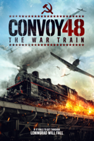 Fyodor Popov - Convoy 48: The War Train artwork