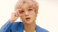 YESUNG - Pink Magic artwork