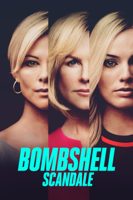 Jay Roach - Bombshell artwork