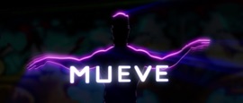 Mueve (feat. MC Fioti) Gianluca Vacchi, Nacho & Becky G. Latin Music Video 2019 New Songs Albums Artists Singles Videos Musicians Remixes Image