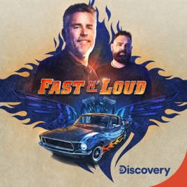 Fast N Loud Season 15 On Itunes