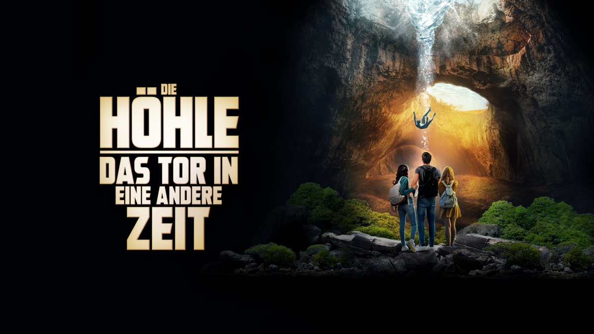 Das Tor In Eine Andere Zeit Teil 2 Die Höhle - Das Tor in eine andere Zeit | Apple TV
