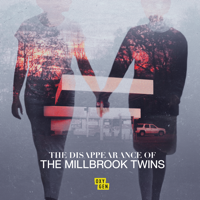 The Disappearance of the Millbrook Twins - The Disappearance of the Millbrook Twins artwork