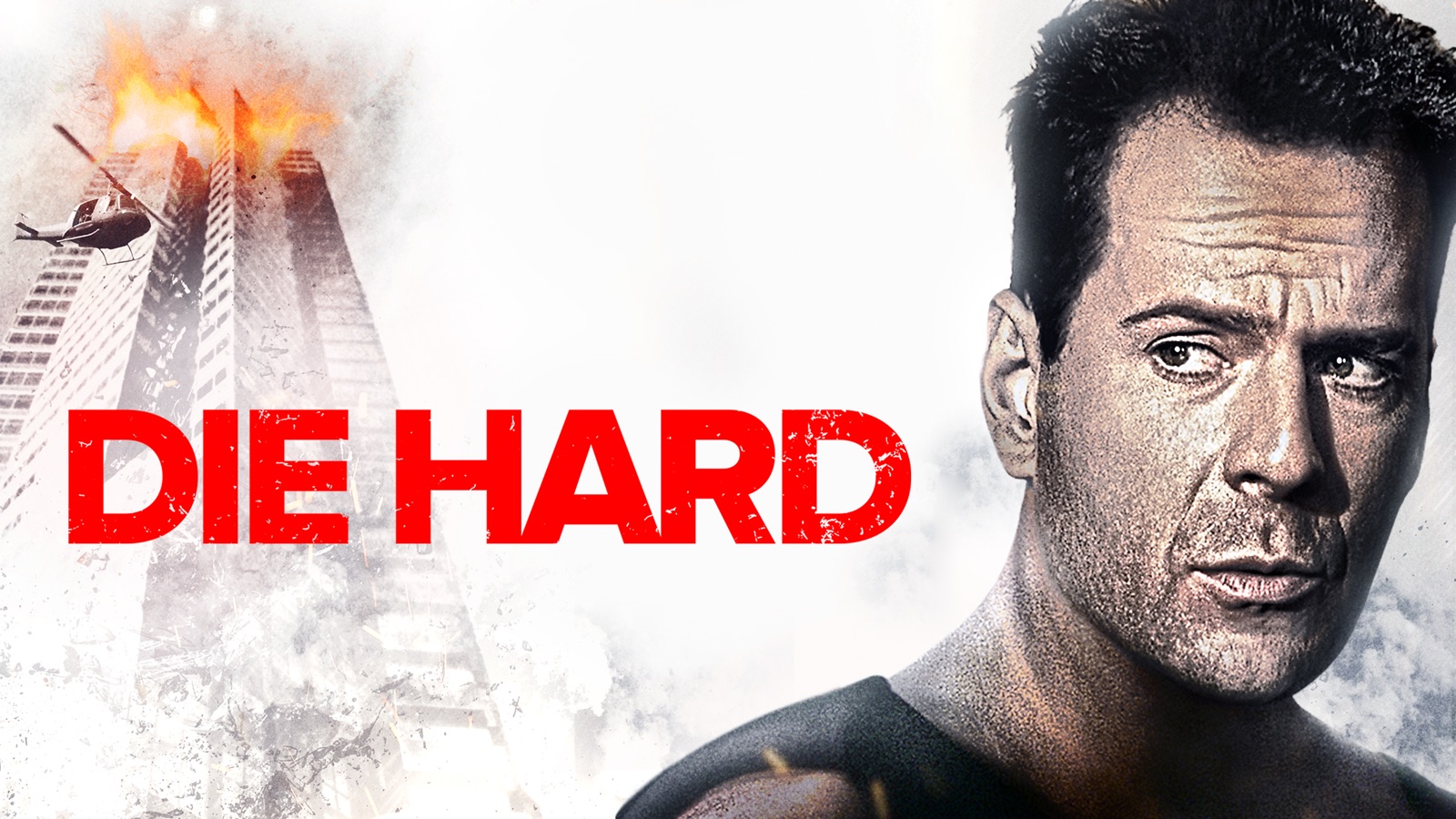 Die Hard Apple TV