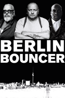 David Dietl - Berlin Bouncer artwork