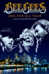 One For All Tour: Live In Australia 1989