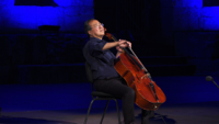 Yo-Yo Ma - Suite for Cello No. 1 in G Major, BWV 1007: Prélude artwork
