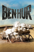 William Wyler - Ben-Hur artwork