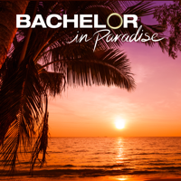 Bachelor in Paradise - 601A artwork