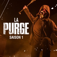 Télécharger La Purge, Saison 1 Episode 2