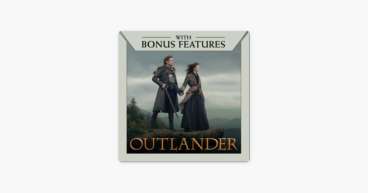 when will new outlander episodes be available on itunes