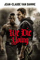 Lior Geller - We Die Young artwork