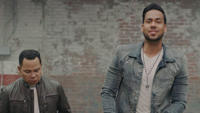 Romeo Santos & Joe Veras - Amor Enterrado artwork