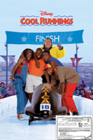 Jon Turteltaub - Cool Runnings artwork