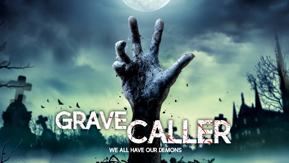 The Grave Caller | Apple TV