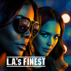 L.A.'s Finest - L.A.'s Finest, Season 1  artwork