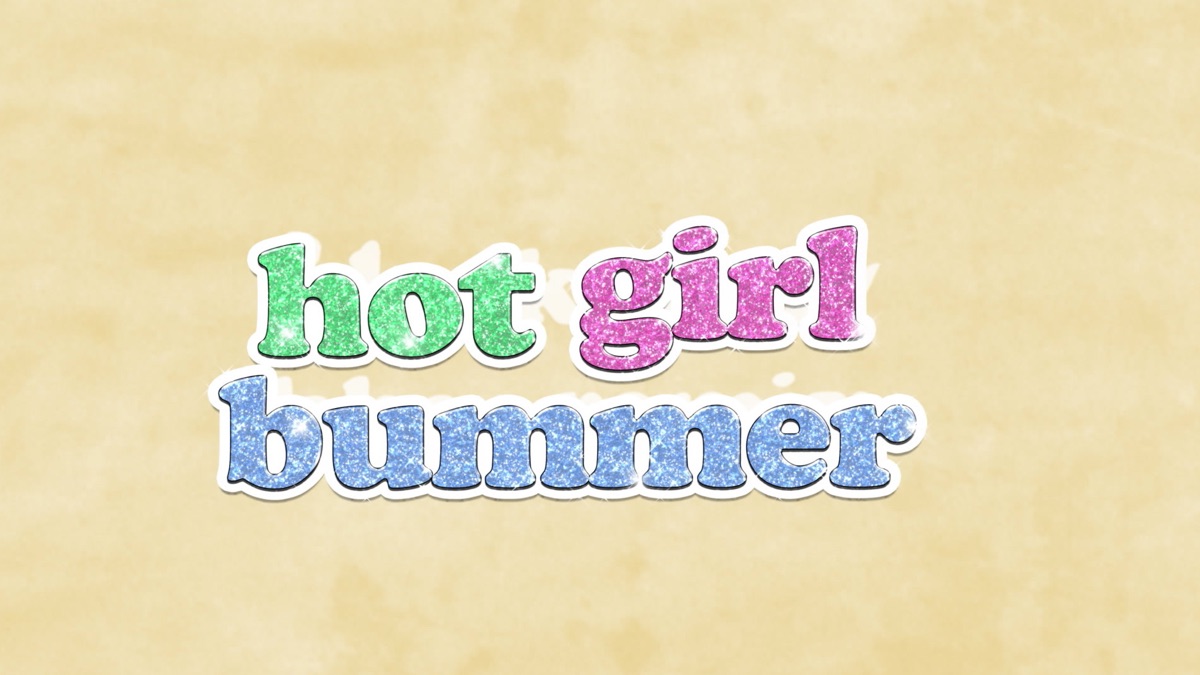 Hot Girl Bummer By Blackbear On Apple Music - roblox music code for hot girl bummer