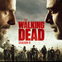 The Walking Dead - The Walking Dead, Season 8 artwork