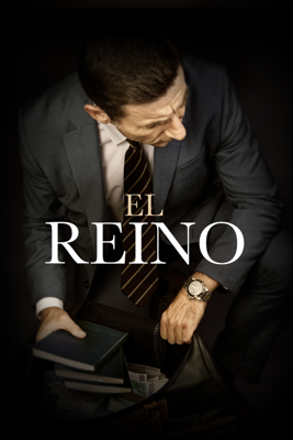 El reino - Rodrigo Sorogoyen El reino - Rodrigo Sorogoyen
