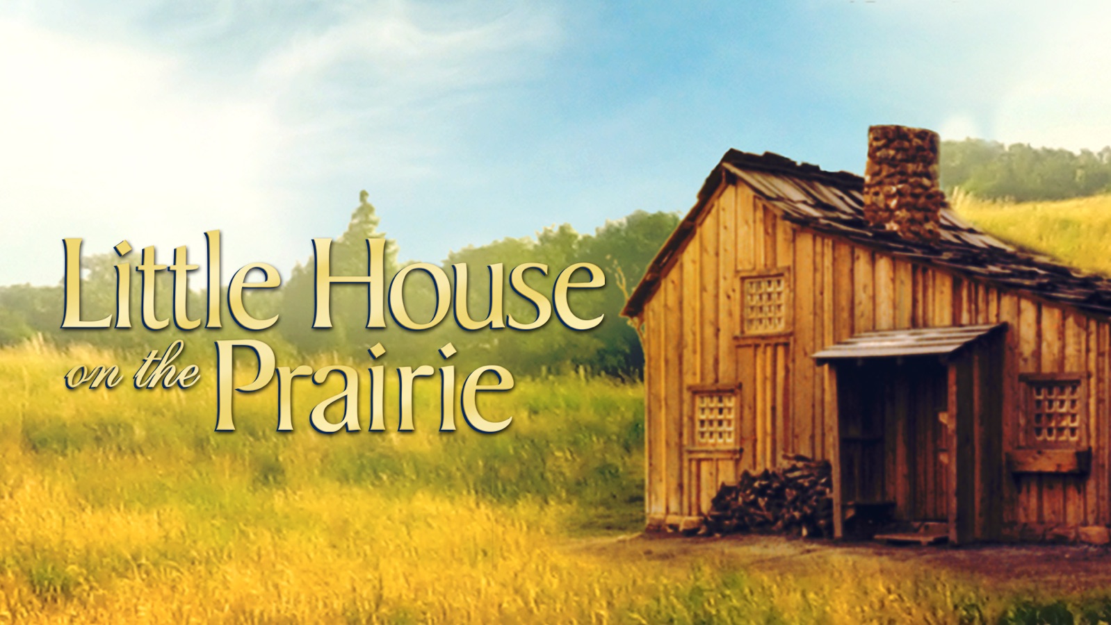 The little House. Big House and little House. Let's Play little House. On the Prairie. My little house