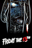 Friday the 13th (1980) - Sean S. Cunningham