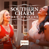 Southern Charm New Orleans - Back in the Big Easy, Baby!  artwork