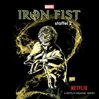 Marvel's Iron Fist - Marvel's Iron Fist, Staffel 2 artwork