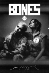 Bones Uk: Unplugged