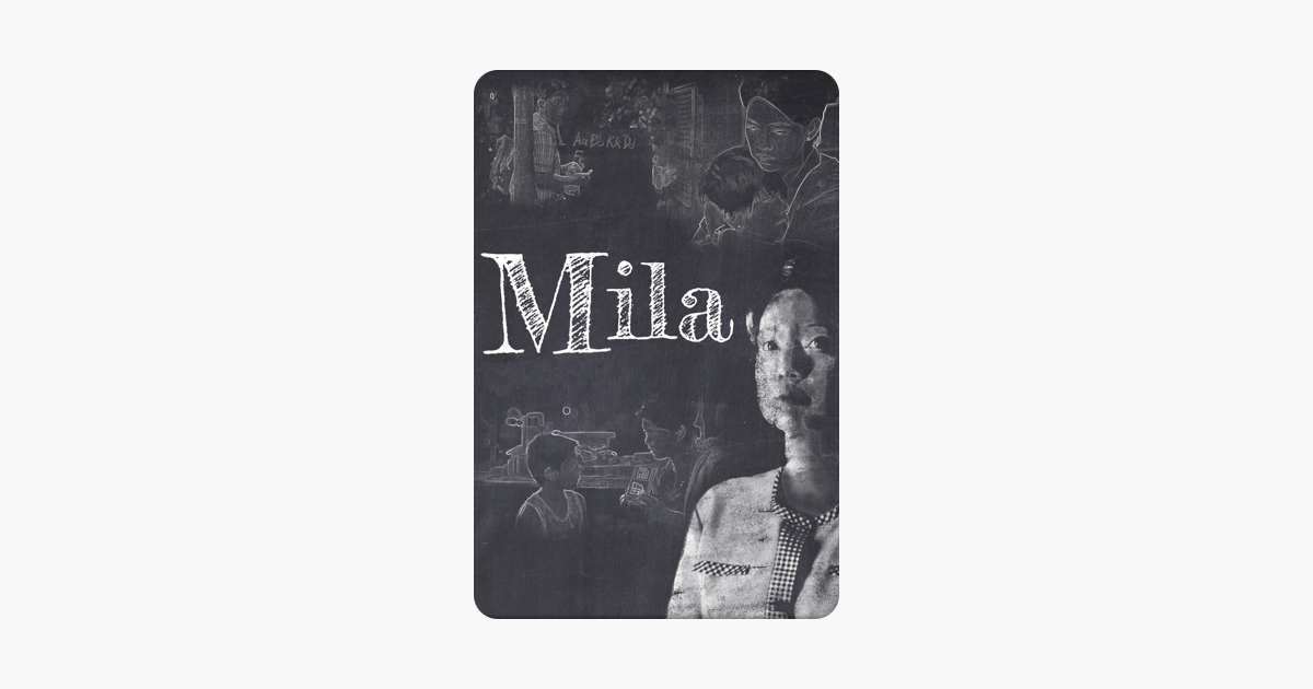 mila-on-itunes