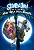 Locandina Scooby-Doo! e il ritorno sull'isola degli zombie su Apple iTunes Locandina Scooby-Doo! e il ritorno sull'isola degli zombie su Apple iTunes