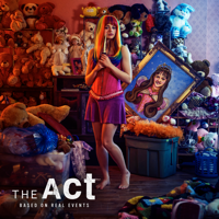 The Act - The Act, Season 1 artwork