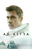 James Gray - Ad Astra artwork