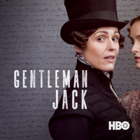 Gentleman Jack - Gentleman Jack, Season 1 artwork