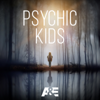Psychic Kids (2019) - The Ghost in the Bed artwork