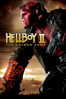 Hellboy II: The Golden Army - Guillermo del Toro